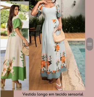 Vestido