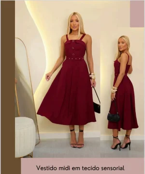 Vestido