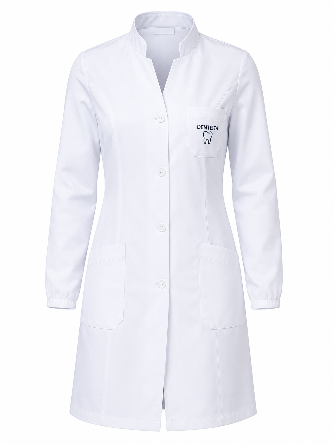Uniforme de Dentista