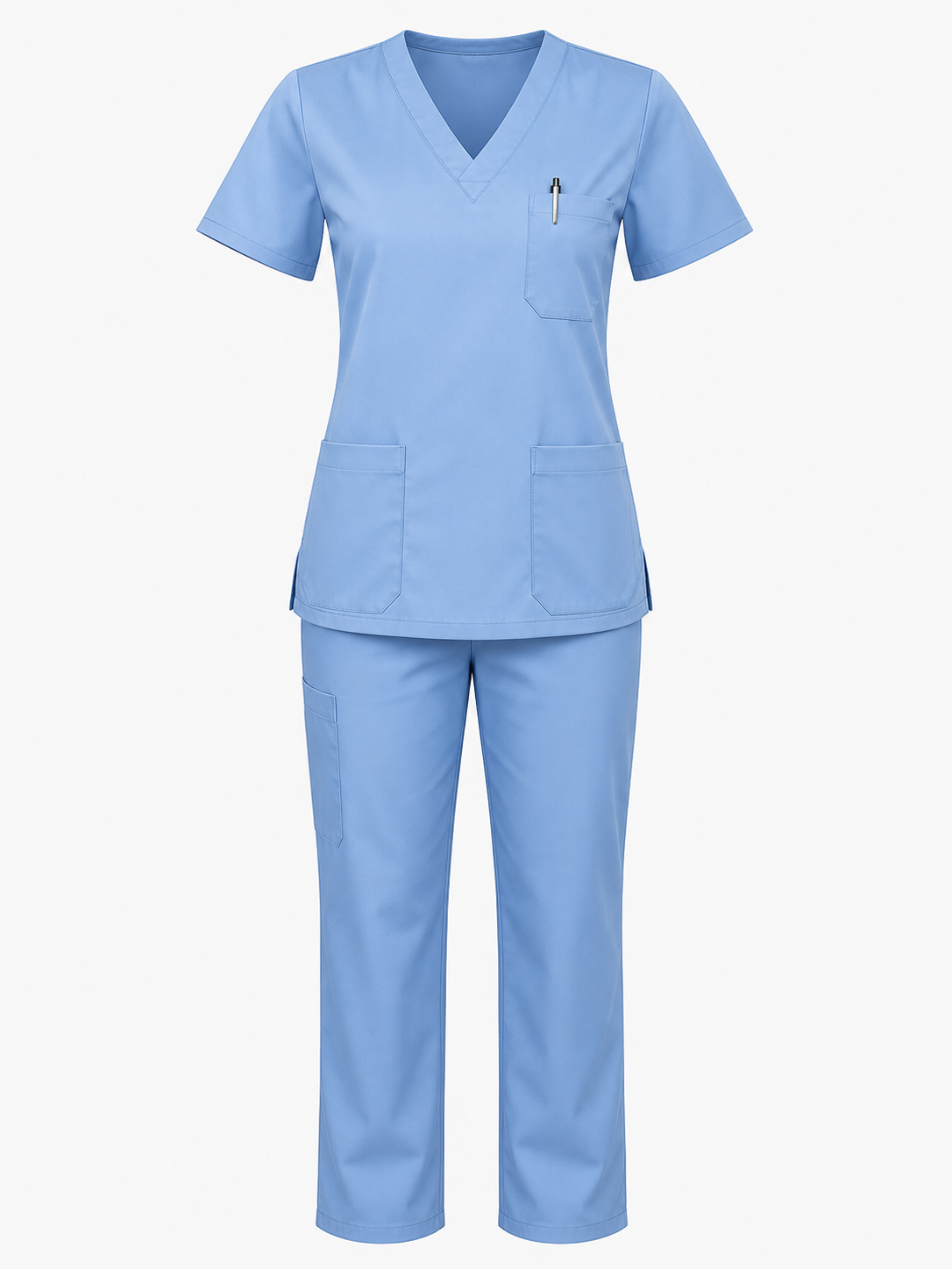 Uniforme de Enfermagem