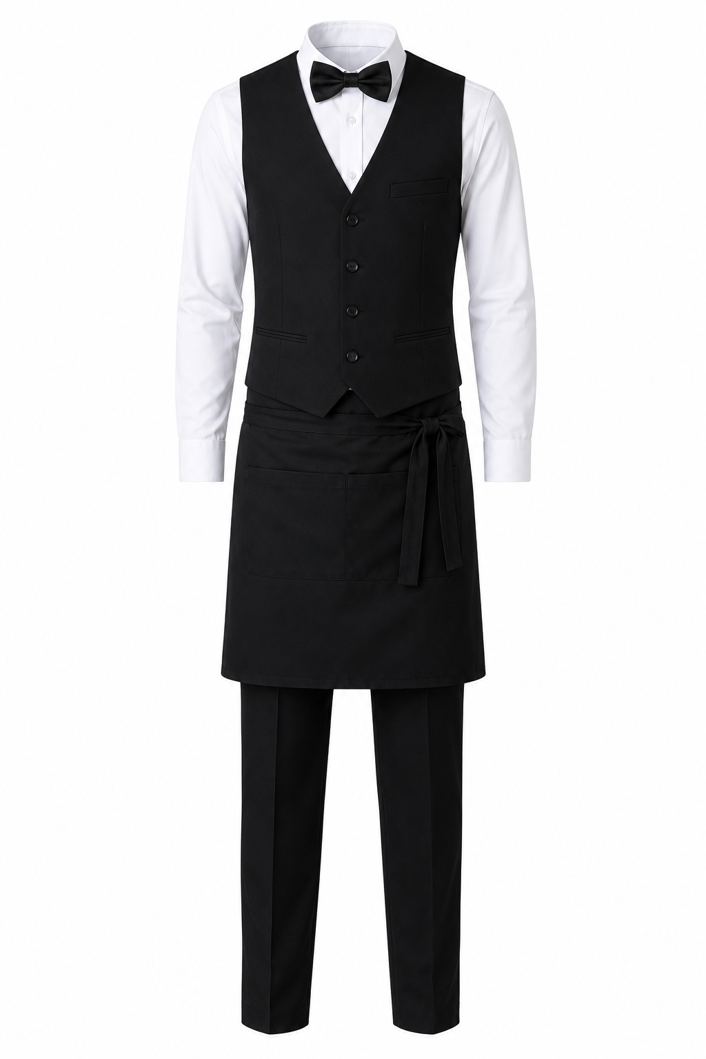 Uniforme de Garsom