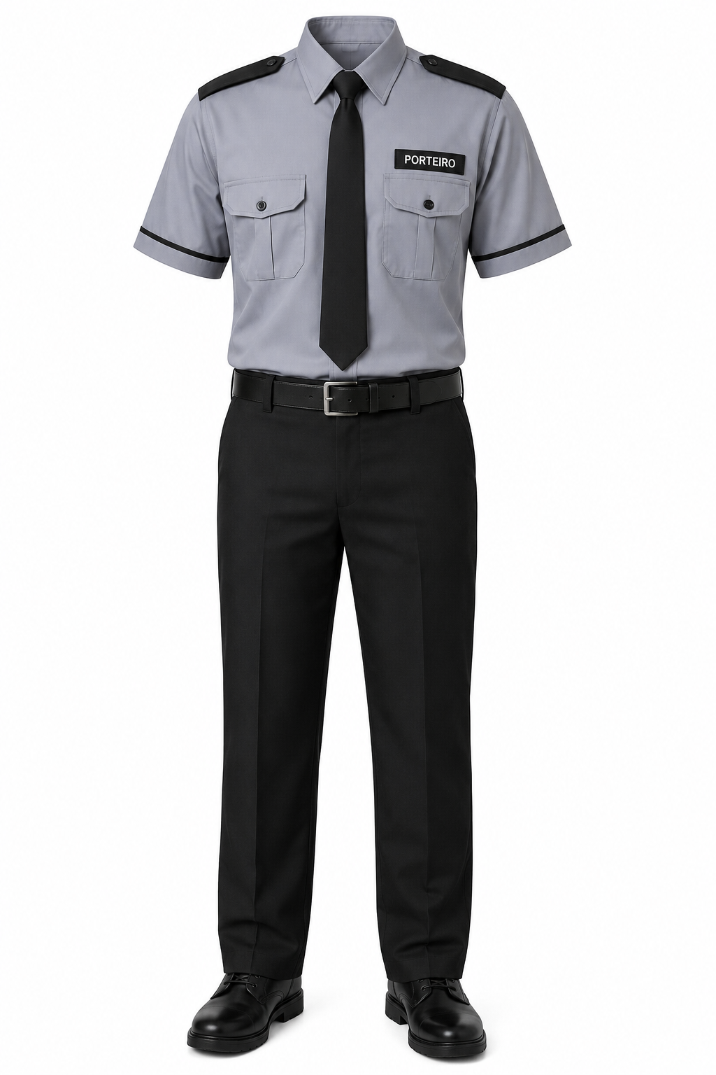 Uniforme de Porteiro