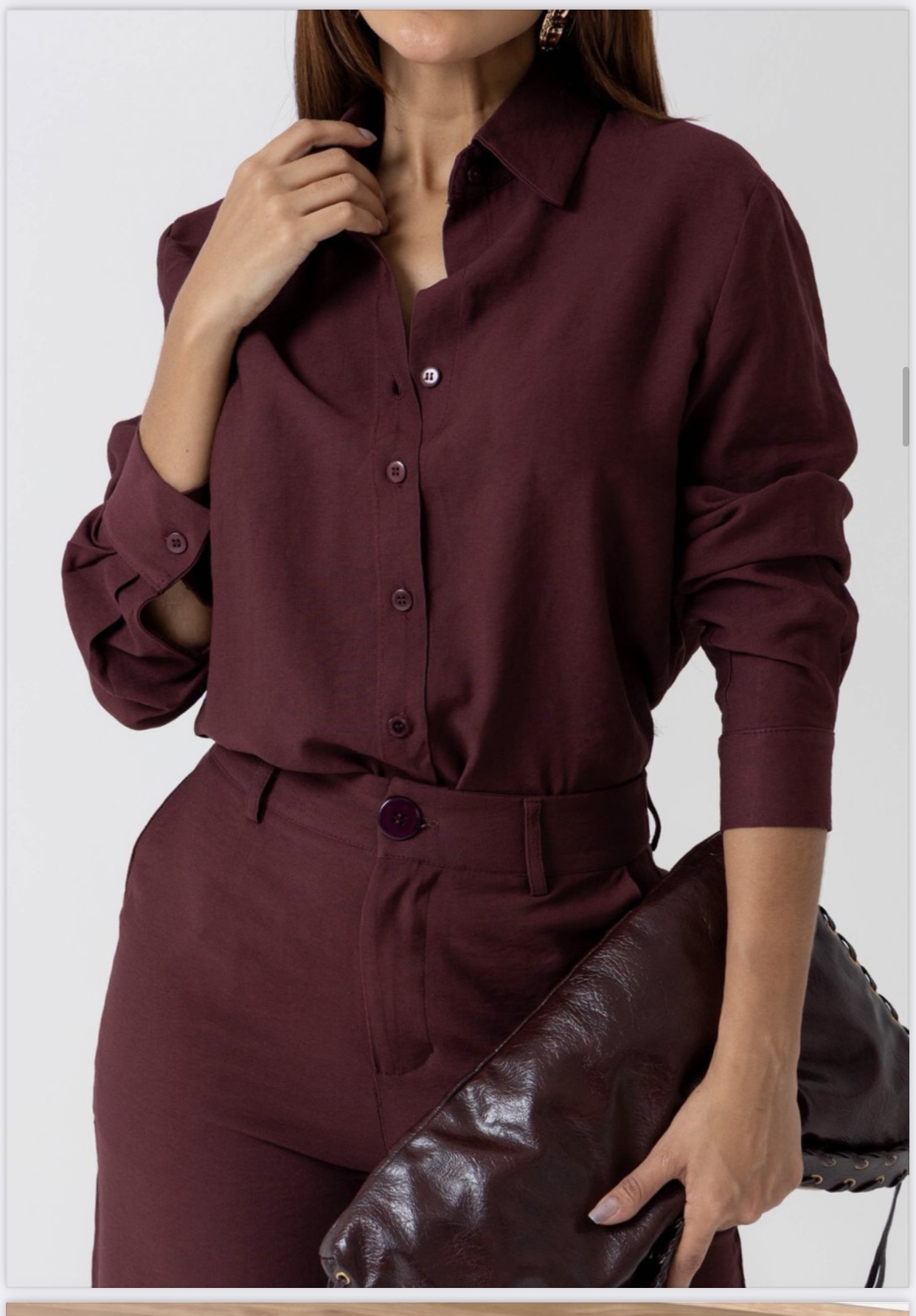 Camisão.