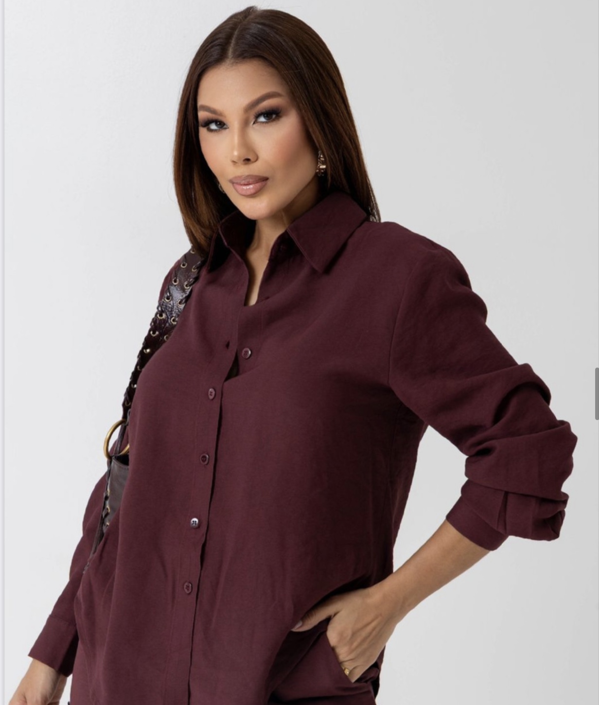 Camisão.