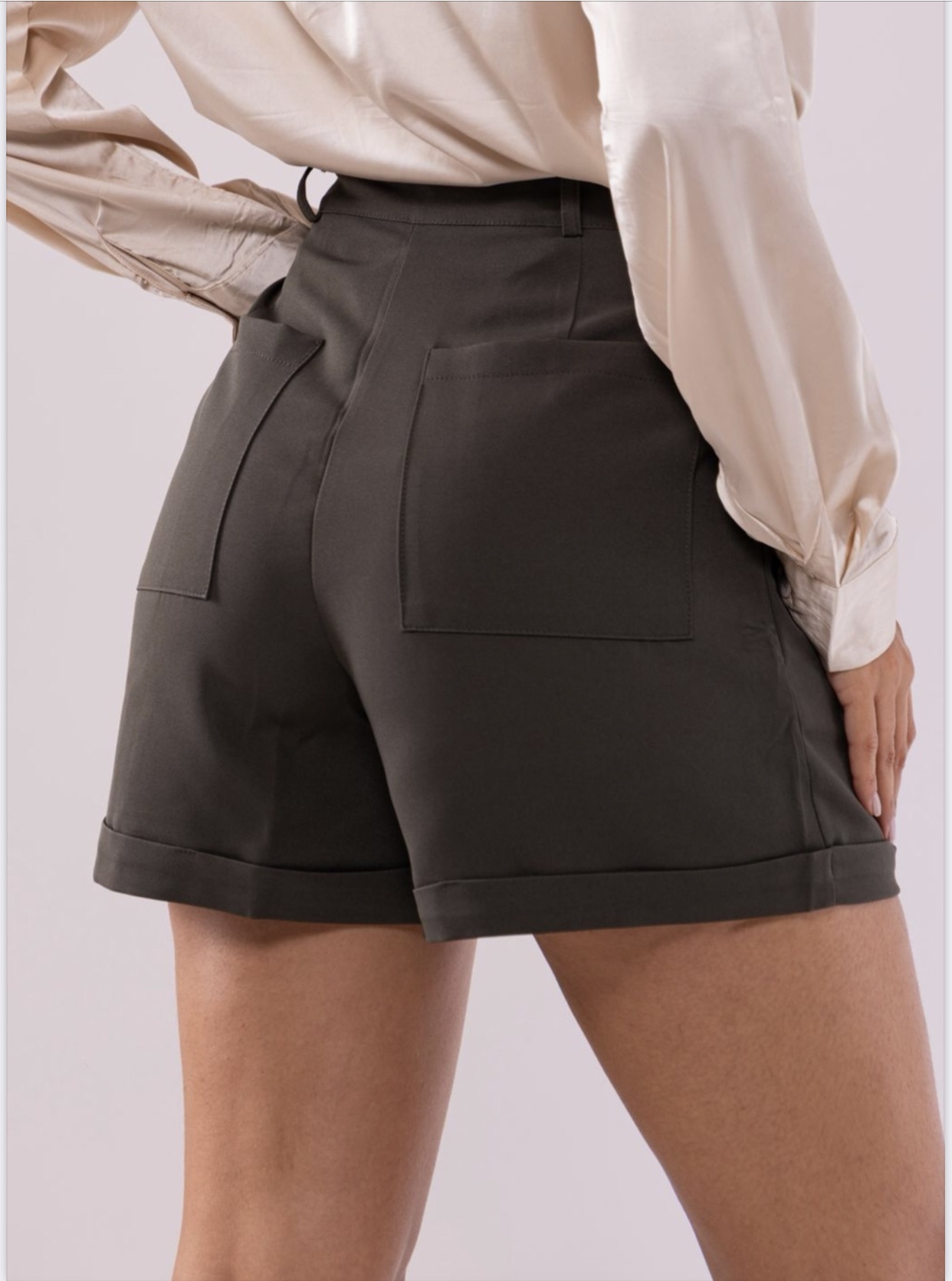 Short.