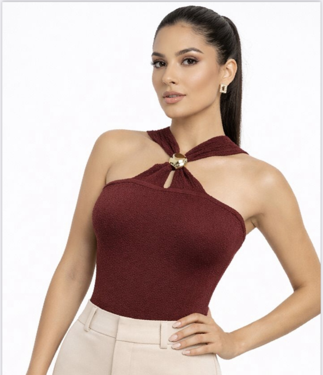 Body tricot.