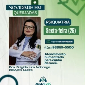 Psiquiatria