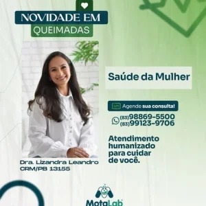 Saúde da Mulher