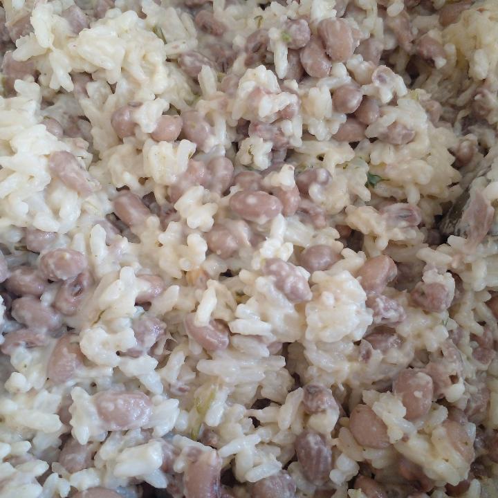 Baião de dois