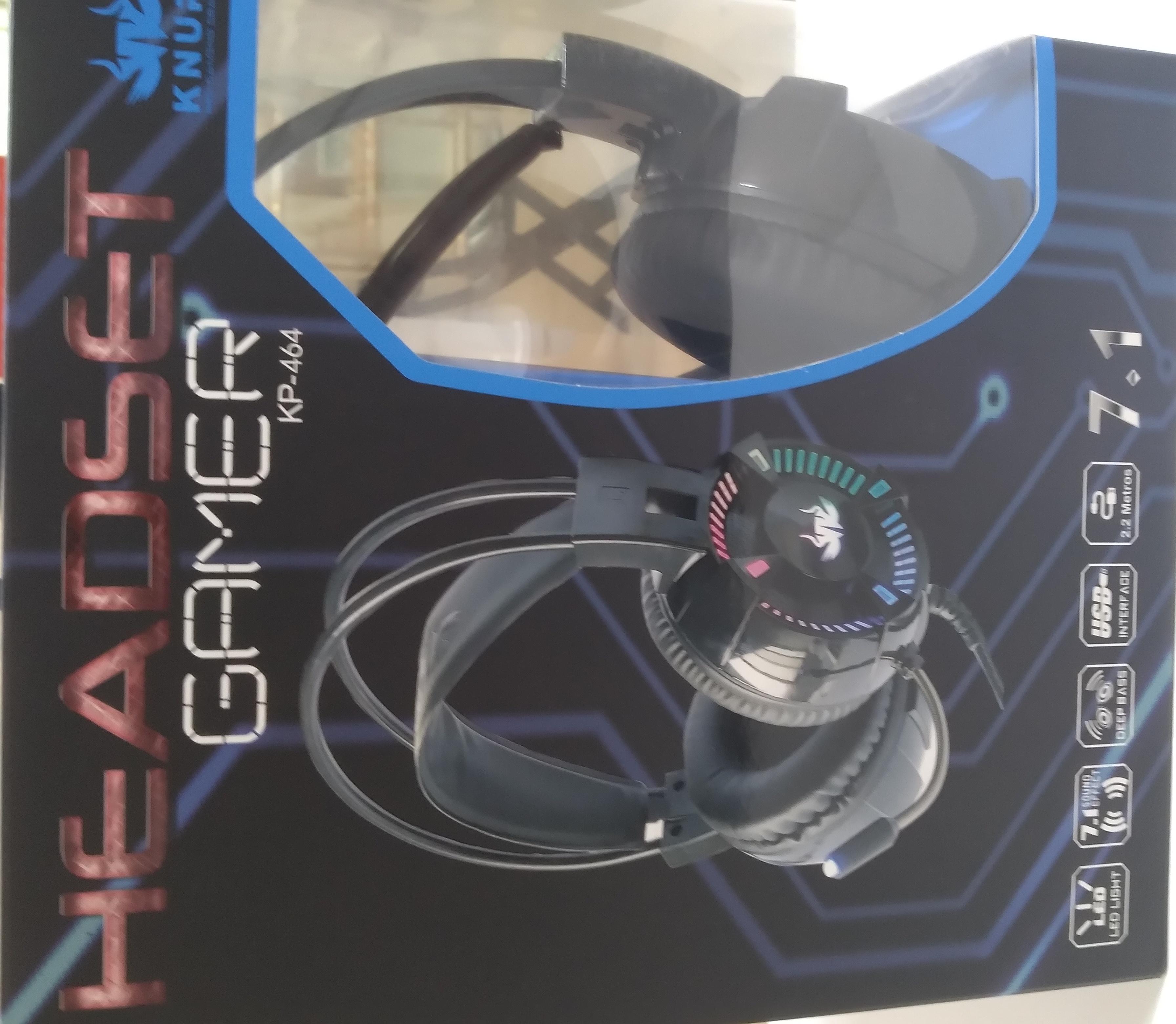 HEADESET-GAMER