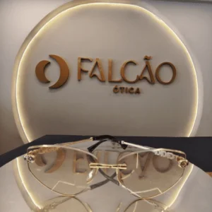 Produto Falcão Óticas