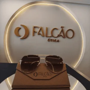 Produto Falcão Óticas