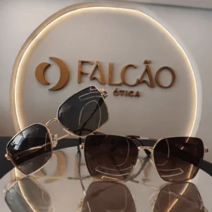 Produto Falcão Óticas