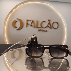 Produto Falcão Óticas