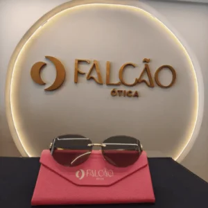 Produto Falcão Óticas