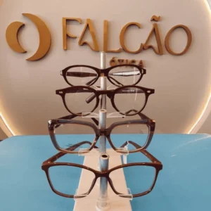 Produto Falcão Óticas