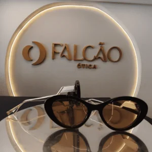 Produto Falcão Óticas