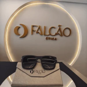 Produto Falcão Óticas