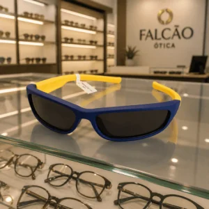Produto Falcão Óticas