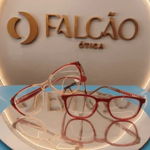Produto Falcão Óticas