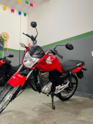 HONDA CG 160 START 2023