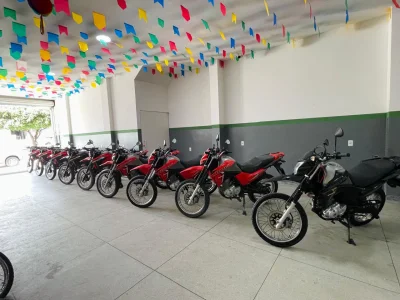 HONDA NXR 160 BROS 2026-2025-2023-2022