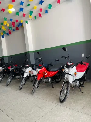 HONDA POP 110I 2026-2025-2024