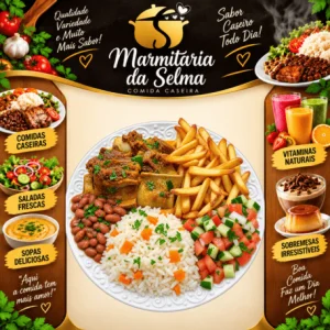 COMIDA Nº 10