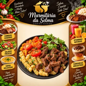 COMIDA Nº 3