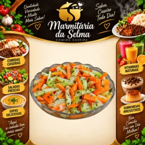 COMIDA Nº 4
