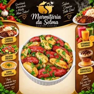 COMIDA Nº 5