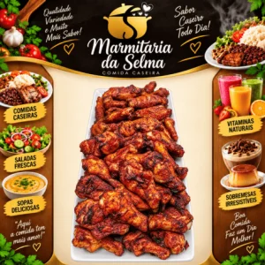 COMIDA Nº 6