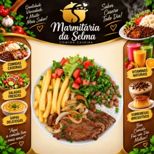 COMIDA Nº 7