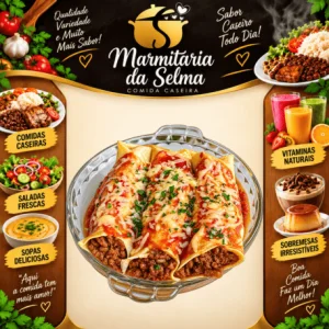 COMIDA Nº 9