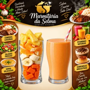 VITAMINA Nº 1