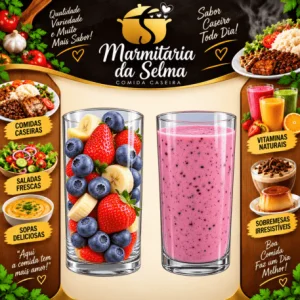 VITAMINA Nº 3
