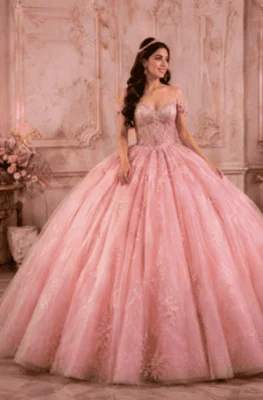 Debutantes brilhe nessa data única