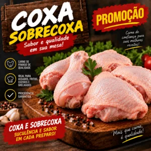 COXA E SOBRECOXA
