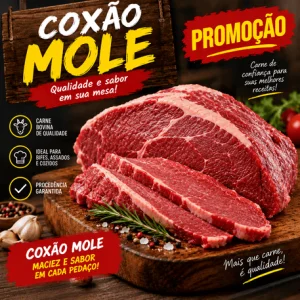 COXÃO MOLE
