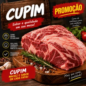 CUPIM