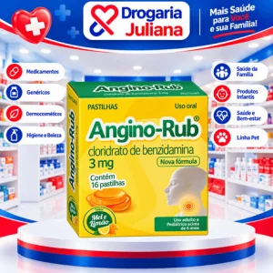 ANGINO-RUB