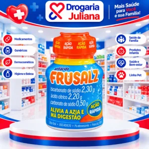 ANTIÁCIDO FRUSALZ