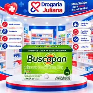 BUSCOPAN