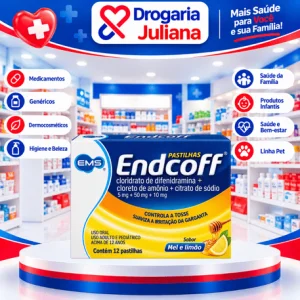 ENDCOFF