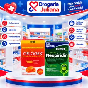 GIFLOGEX E NEOPIRIDIN