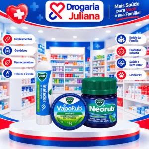 VAPORUB