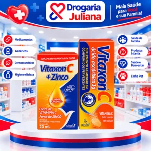VITAMINA C