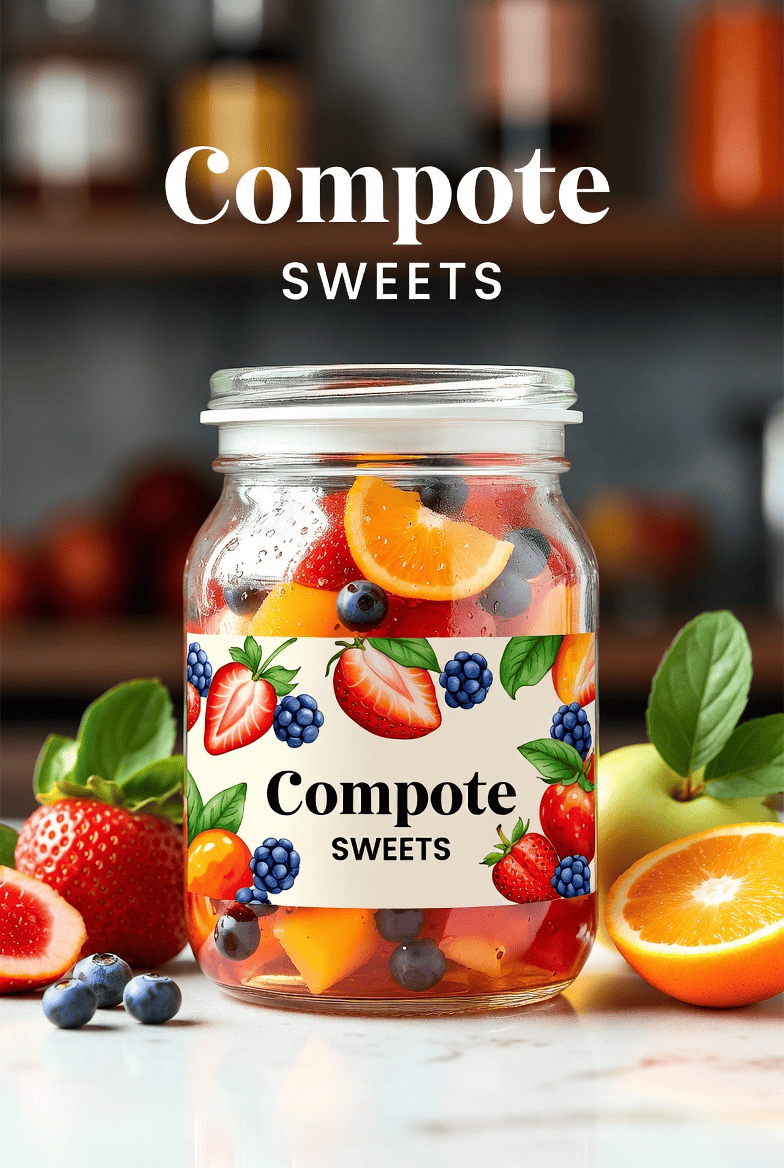 Empório das Compotas