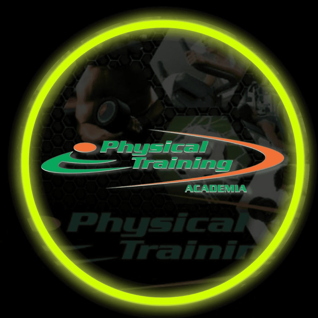 Physical Training Academia