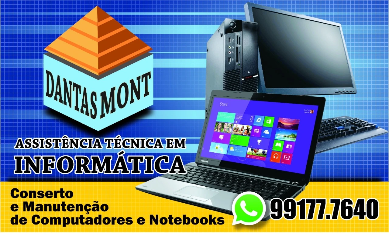 DANTASMONT-INFORMATICA